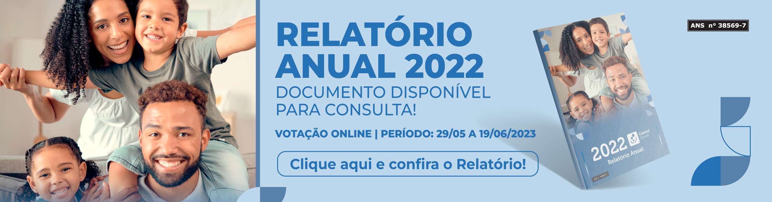 Camed Realiza Consulta Ao Corpo Social Relatório Anual 2022 Afbnb 1978